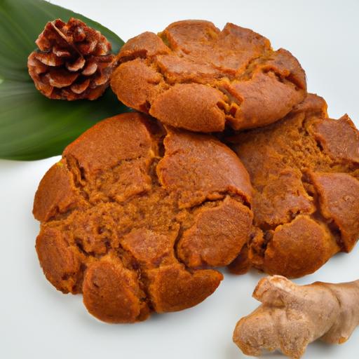 Spice Up Your Life: The Delightful History of Ginger Snap Cookies