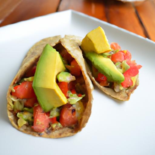 deliciously Vegan: Mastering TVP Tacos at Home!