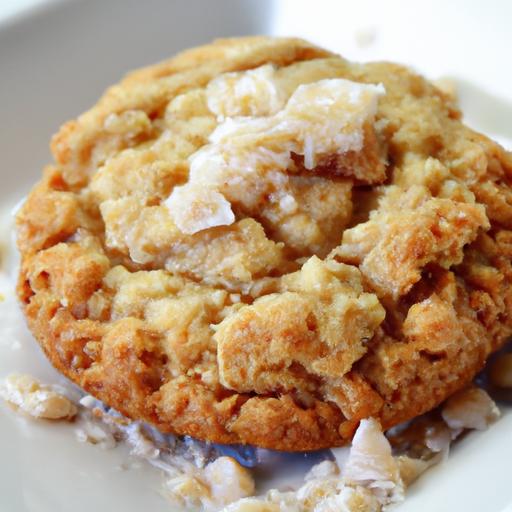 Snickerdoodle Bliss: Whip Up Tart-Free Cookies Today!