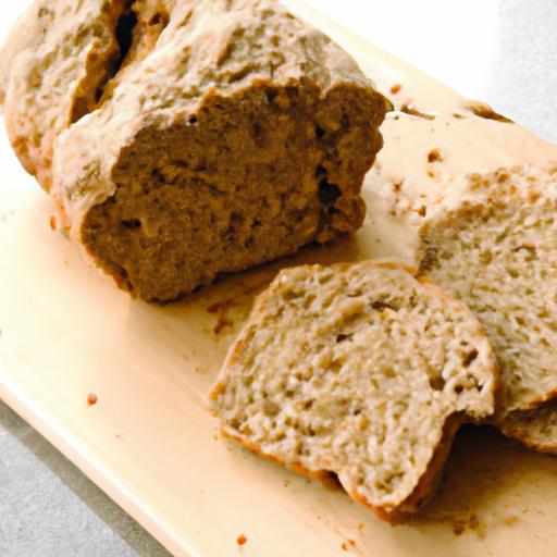 Deliciously Free: Your Guide to Lectin-Free Bread Baking