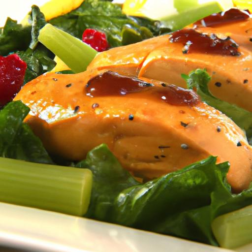 deliciously Tender: The Art of Perfectly Sautéed Chicken