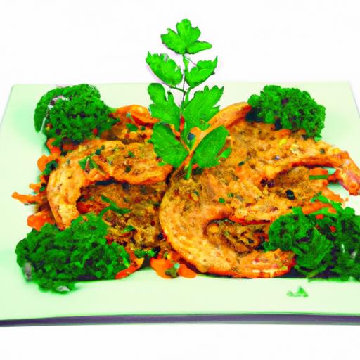 Taste the Tropics: Wholesome⁤ Caribbean Delights Await You!