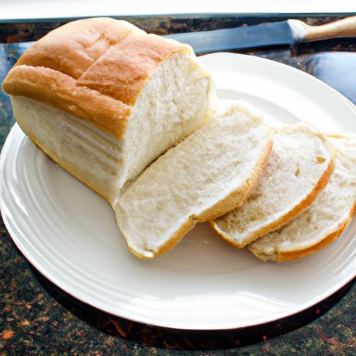 Create Irresistibly‌ Soft Homemade Sandwich Bread Today!