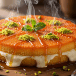 Knafeh Na’ameh