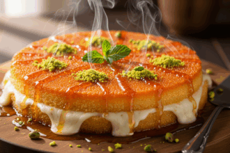 Knafeh Na’ameh