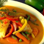 Unlocking Flavors: The Art of Brown Stew Fish Delight