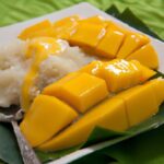 Discover the Sweet Harmony of Mango Sticky Rice Thai Delight