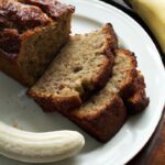 Deliciously Nutritious: Coconut Flour Banana Bread Bliss