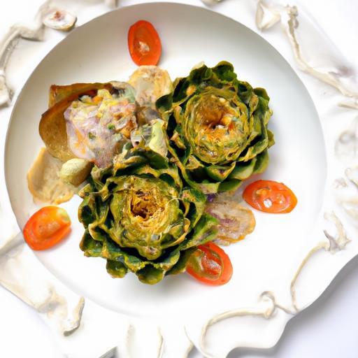 Delicious Artichoke Recipes: Elevate Your Culinary Game!