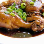 Discover the Rich Flavors of Authentic Chicken Adobo