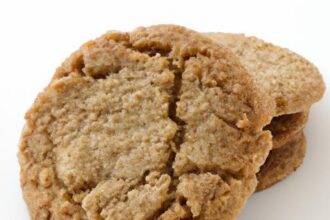 Spice Up Your Life: The Delightful History of Ginger Snap Cookies