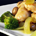 Deliciously Tender: The Art of Perfectly Sautéed Chicken