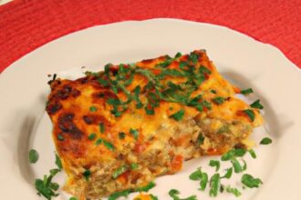 Discover the Savory Secrets of South African Bobotie