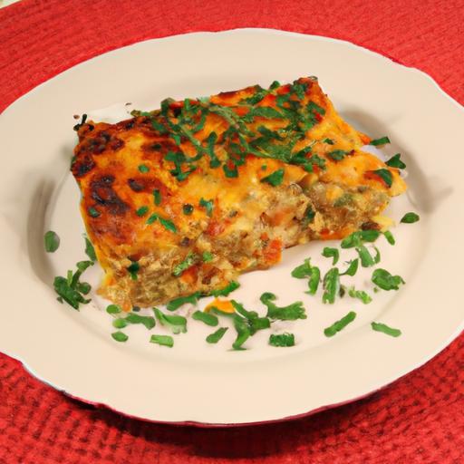 Discover the Savory Secrets of South African Bobotie