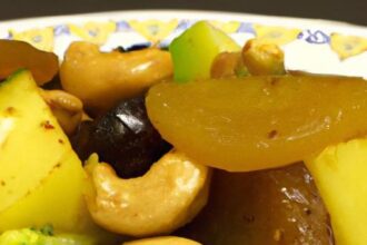 Delightful Vegan Middle Eastern Dinners: Flavorful Recipes Unveiled