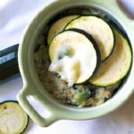 Rise and Shine: Wholesome Zucchini Bread Overnight Oats