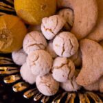 Delightful Lebanese Maamoul: A Journey into Date-Nut Bliss