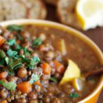 Wholesome Harmony: A Guide to Traditional Lentil Soup