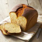 Deliciously Unique: Discover the World of Sweet Potato Bread