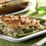 Indulge in Flavor: The Ultimate Crack Chicken Casserole