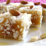 Indulge in No-Bake Arabic Desserts: Simple, Sweet Delights!