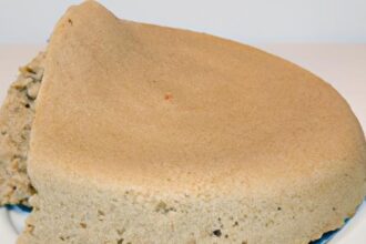 Discover the Delights of Ethiopian Injera: Teff Bread Unveiled