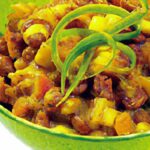 Mastering Authentic Ackee and Saltfish: A Jamaican Delight