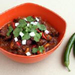 Unleashing Flavor: The Ultimate Beef Chili Recipe Revealed!