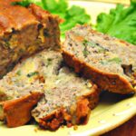 Delicious Egg-Free Meatloaf: A Comfort Food Twist!