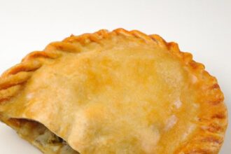Mastering Trinidadian Aloo Pie: A Flavorful Journey Ahead
