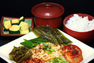 Delicious Dishes: Explore the Magic of Miso Paste Recipes