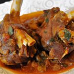 Succulent Middle Eastern Lamb Shanks: A Slow Cooker Delight