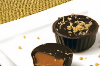 Delicious Sunbutter Cups: A Simple Recipe to Try Today!