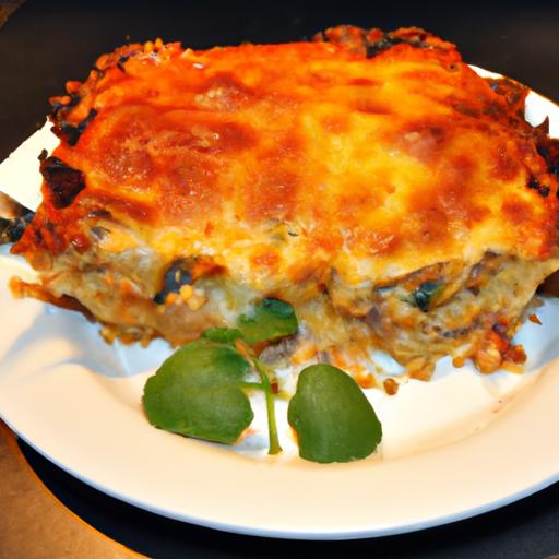 discover the⁤ Savory Secrets of ​South African‍ Bobotie