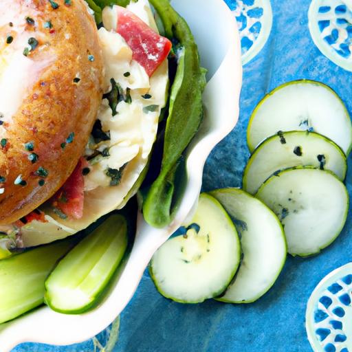 Quick & Nutritious: 5-Minute High-Protein Crockpot Meals