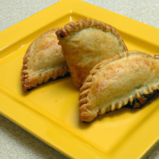 Savoring Africa: The Delicious diversity of Meat Pastries