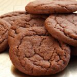 Warm Your Home: The Magic of Spiced Molasses Cookies