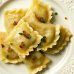 Delicious Polish Pierogi: A Love Letter to Potato and Cheese