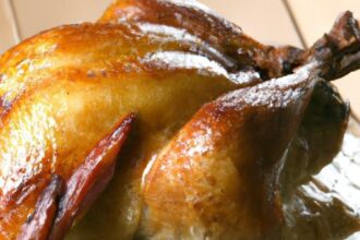 Mastering the Electric Roaster: Perfect Turkey Every Time!