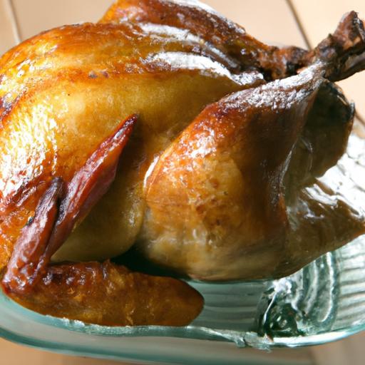 Mastering the Electric Roaster: Perfect Turkey Every Time!