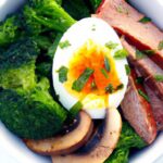 Fuel Your Day: The Ultimate High-Protein Paleo Power Bowl