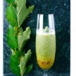 Revitalize Your Senses: Sorrel and Ginger Drink Delight