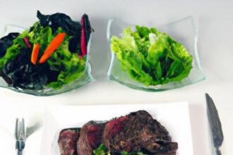 Unlocking Flavor: The Art of Beef Bulgogi Marinade