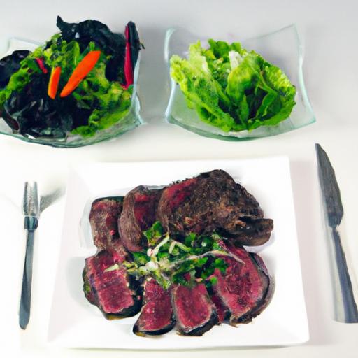 Unlocking Flavor: The Art of Beef Bulgogi Marinade
