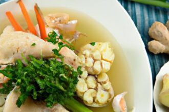 Deliciously Gluten-Free: Mastering Chicken and Dumplings