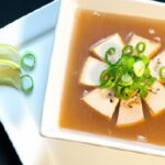 Comfort in a Bowl: Exploring Miso Soup with Tofu Delights