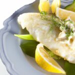 Zesty Baked Cod with Lemon and Dill: A Fresh Flavor Delight
