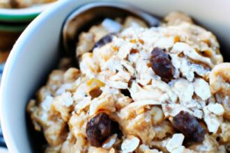 Transform Your Breakfast: Savory Steel-Cut Oats Unleashed!