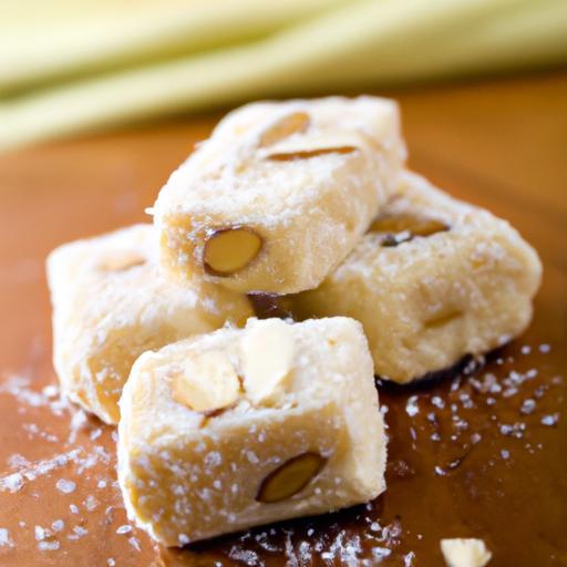 Sweet Celebrations: Delightful Eid Dessert Recipes You’ll Love