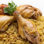 Unlocking Flavor: Authentic Chicken Kabsa Recipe from Saudi